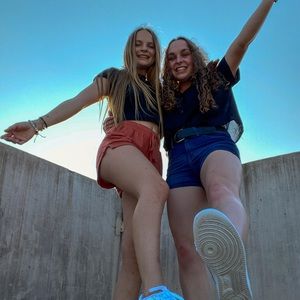 Meet your Posher, Kylee